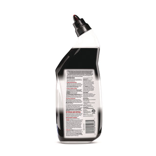 Disinfectant Toilet Bowl Cleaner w/Lime/Rust Remover, Atlantic Fresh, 24 oz, 9/Carton
