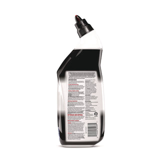 Disinfectant Toilet Bowl Cleaner w/Lime/Rust Remover, Atlantic Fresh, 24 oz
