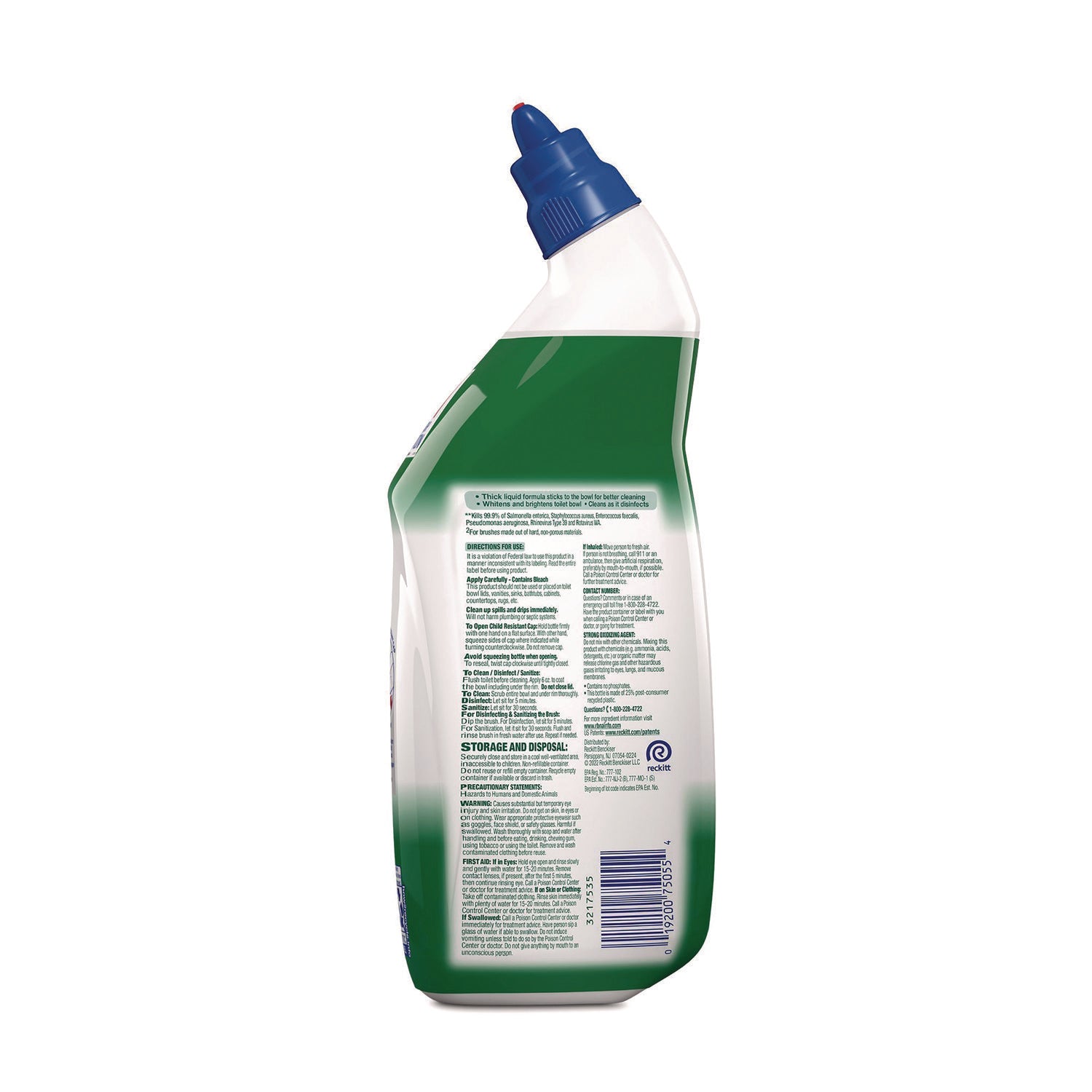 disinfectant-toilet-bowl-cleaner-with-bleach-24-oz-9-carton_rac98014 - 3