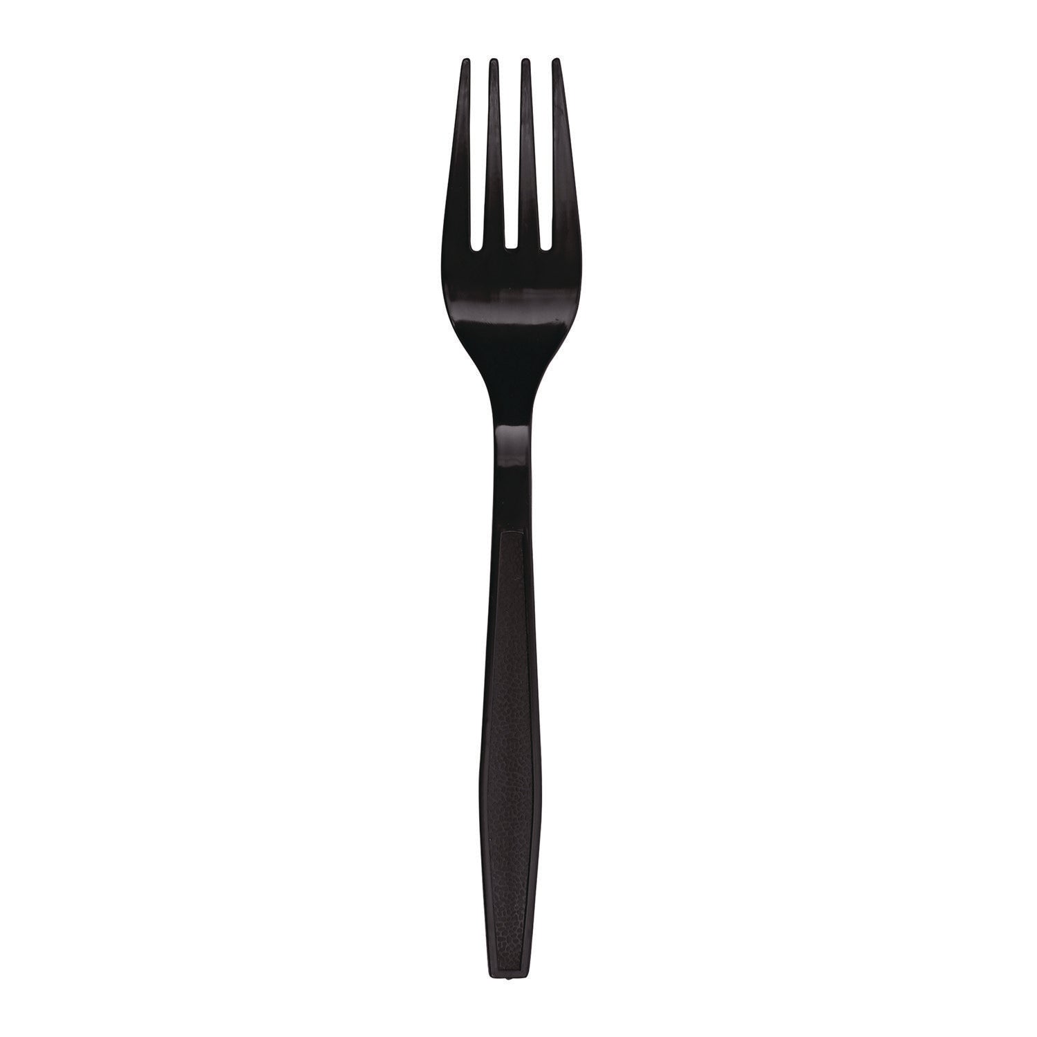 heavyweight-polypropylene-cutlery-fork-black-1000-carton_bwkforkhwppbla - 2