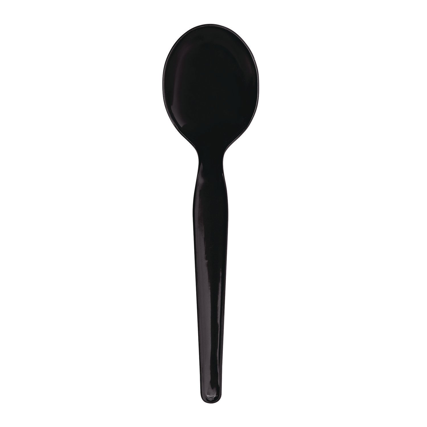 heavyweight-wrapped-polystyrene-cutlery-soup-spoon-black-1000-carton_bwksshwpsbiw - 2