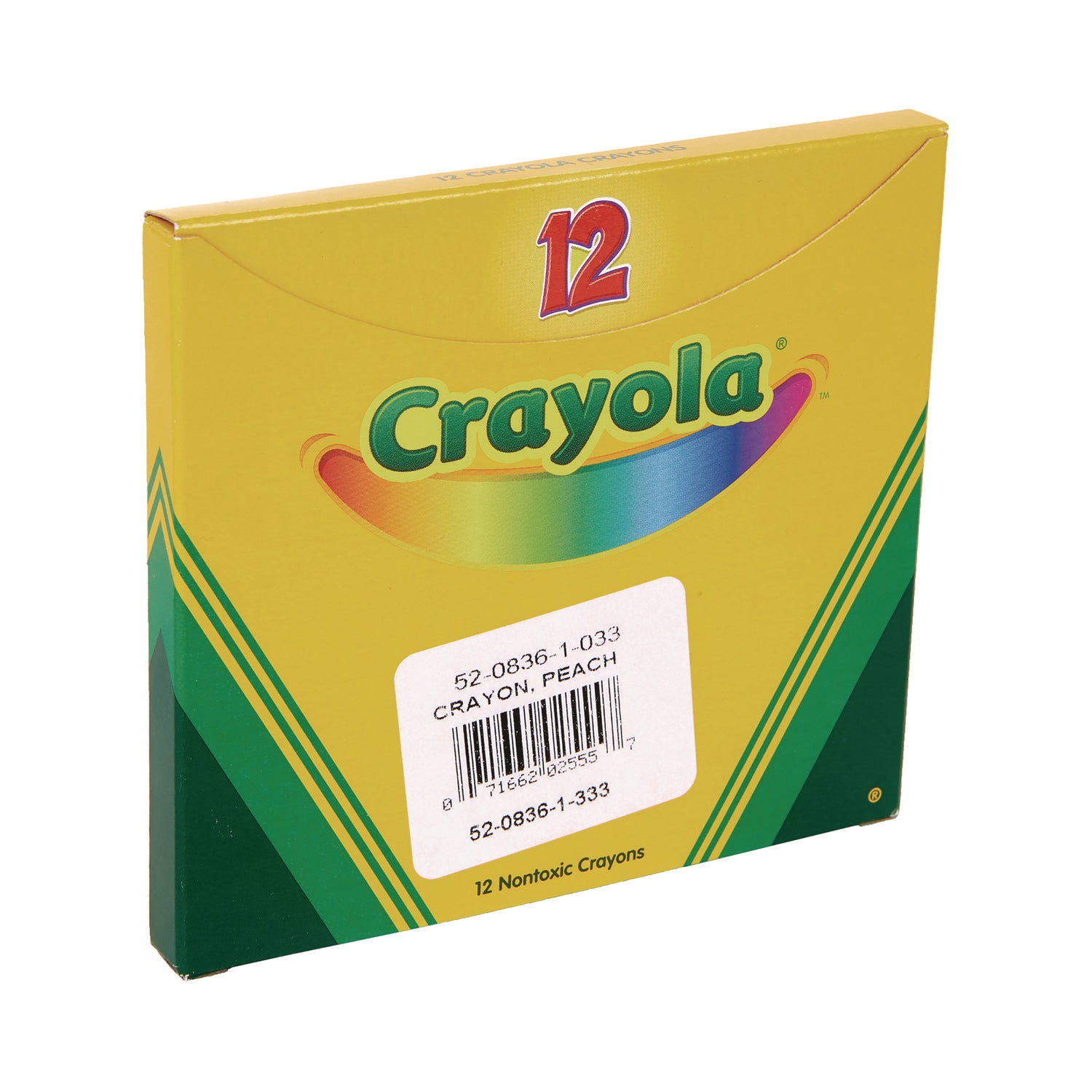 bulk-crayons-peach-12-box_cyo520836033 - 4