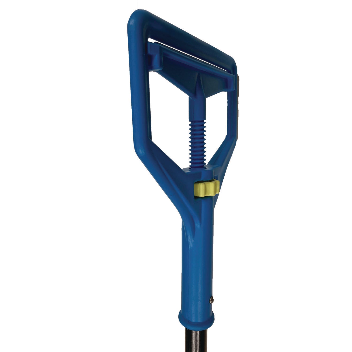 janitor-style-screw-clamp-mop-handle-fiberglass-64-blue_imp94 - 3