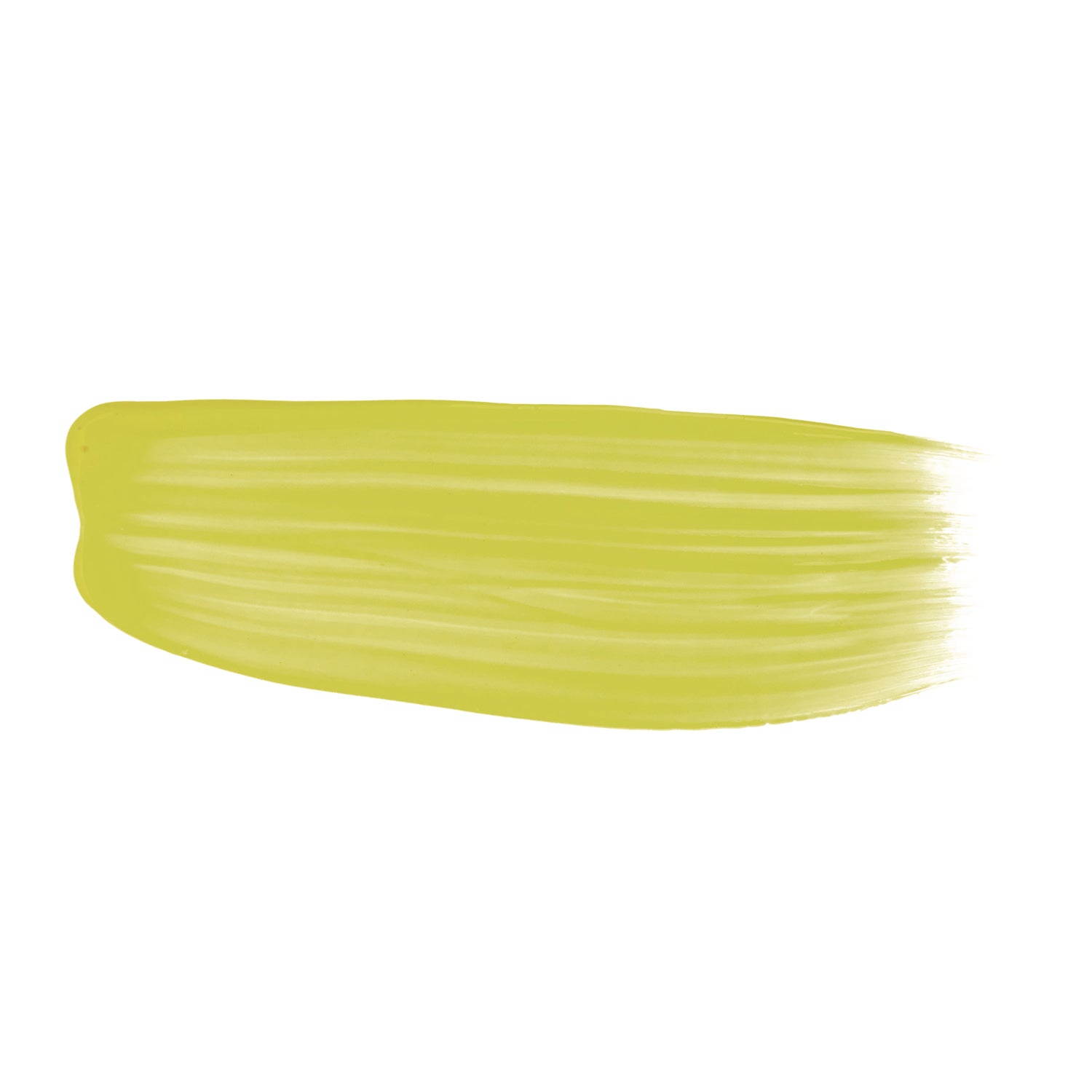 Washable Paint, Yellow, 16 oz Bottle