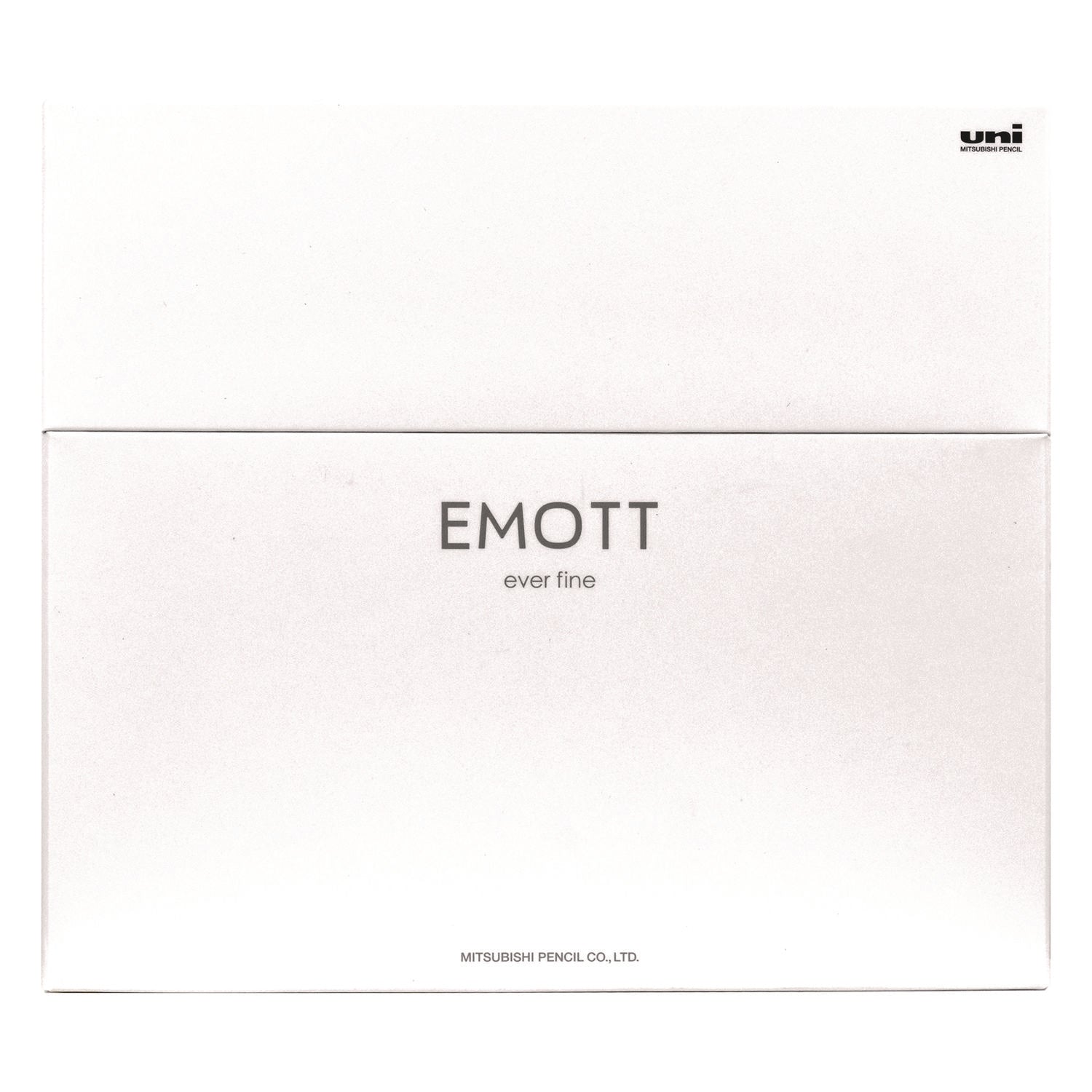 emott-ever-fine-porous-point-pen-stick-fine-04-mm-assorted-ink-colors-white-barrel-40-pack_ubc24839 - 1