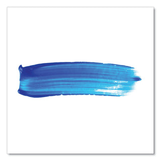 Washable Paint, Blue, 16 oz Bottle