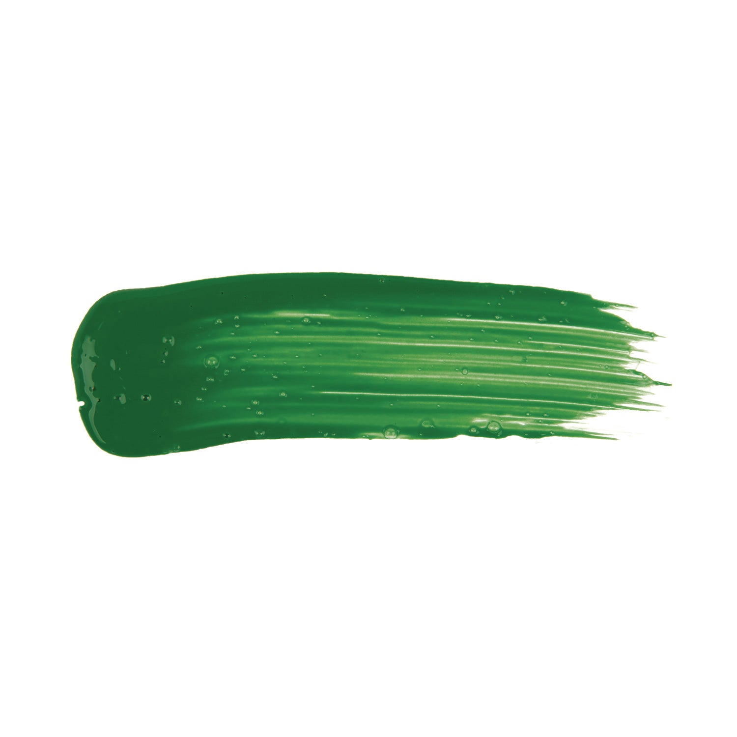 Washable Paint, Green, 16 oz Bottle