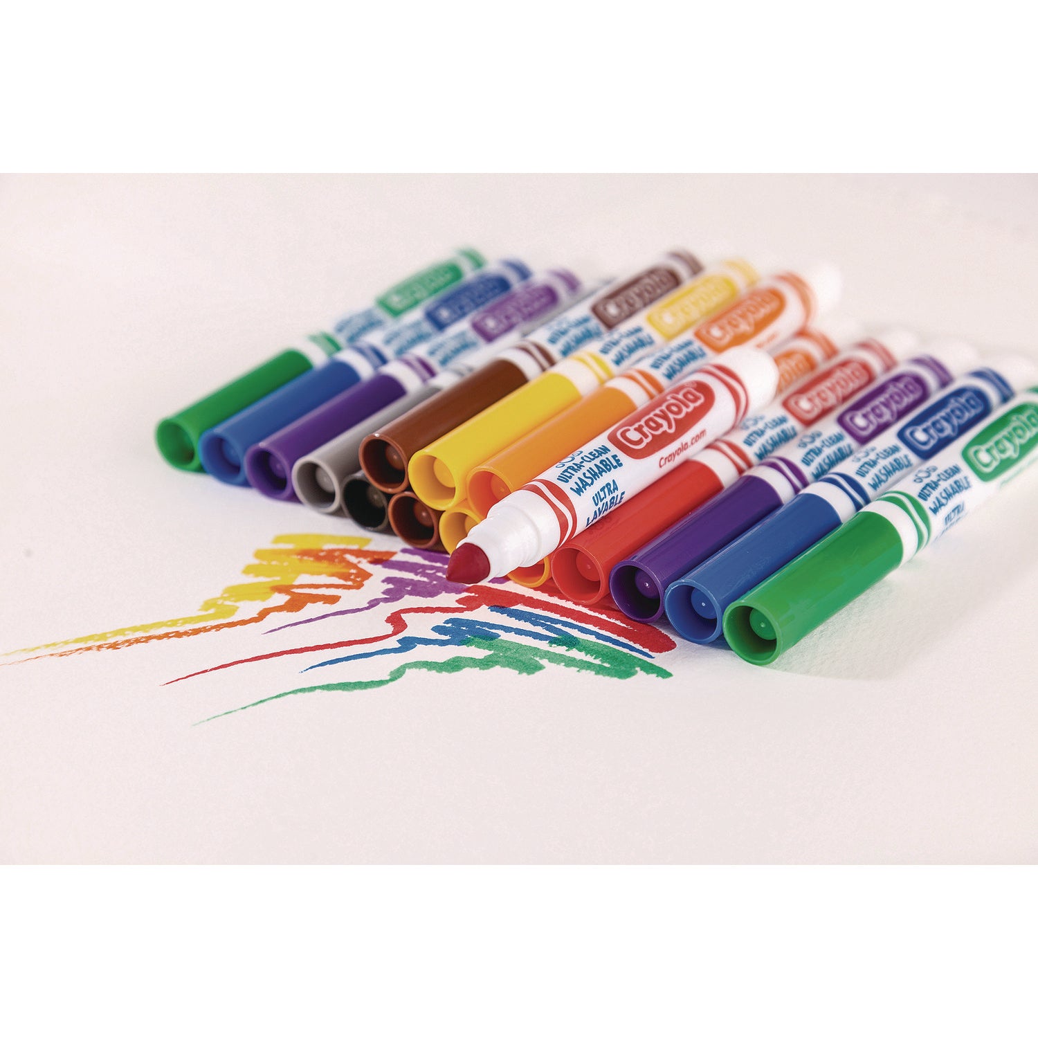 ultra-clean-washable-markers-broad-bullet-tip-assorted-colors-40-set_cyo587858 - 5