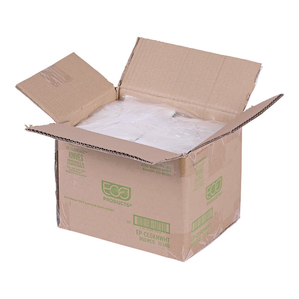 cutlery-for-cutlerease-dispensing-system-knife-6-white-960-carton_ecoepce6knwht - 4