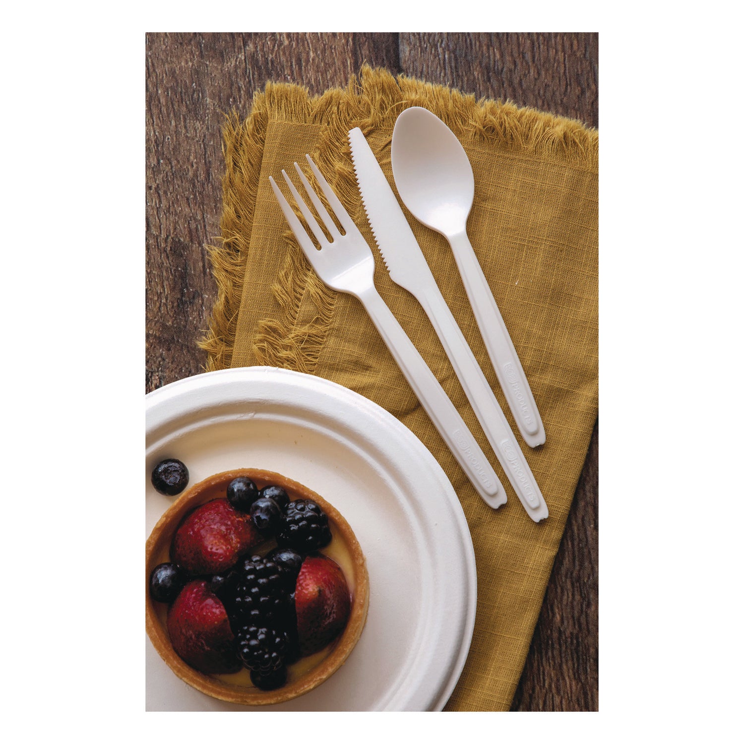 cutlery-for-cutlerease-dispensing-system-fork-6-white-960-carton_ecoepce6fkwht - 6
