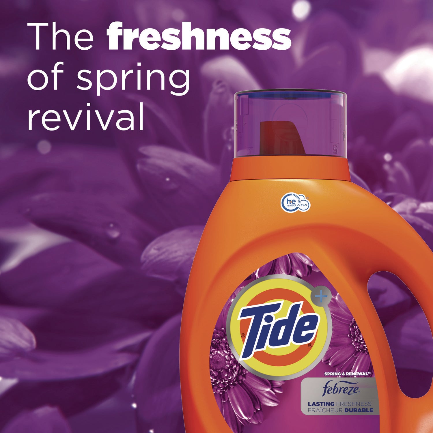 plus-febreze-liquid-laundry-detergent-spring-and-renewal-84-oz-bottle-4-carton_pgc12237ct - 5