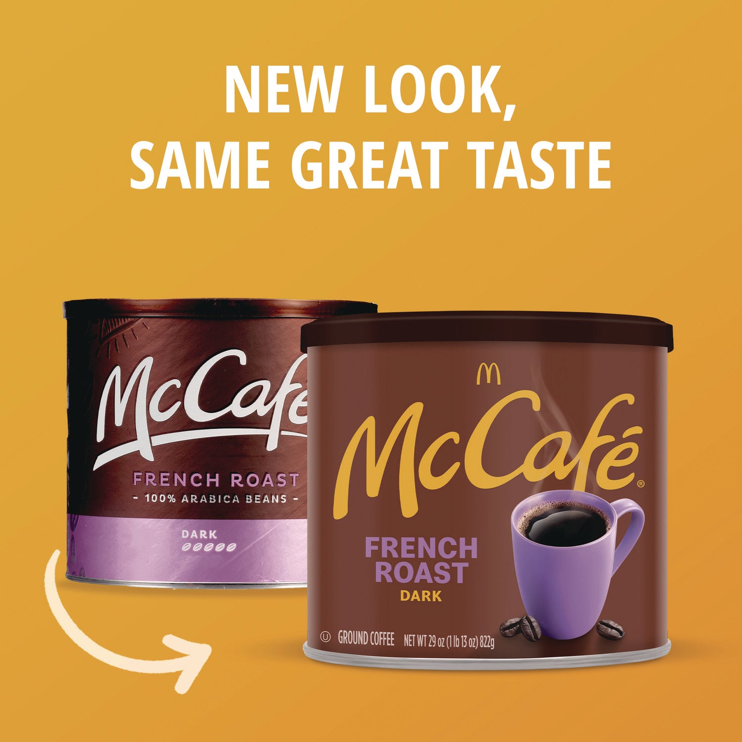 Coffee,Fr. Roast,29Oz Can