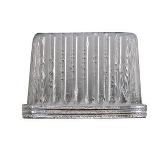 Aluminum Loaf Pan, 36 oz, 4.5 x 8.63 x 2.59, 500/Carton