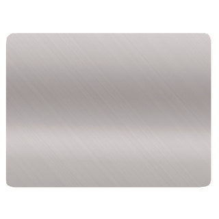 Foil Laminated Board Lids, Fits 2061, 2062, 5.88 x 8.44, Aluminum, 500/Carton