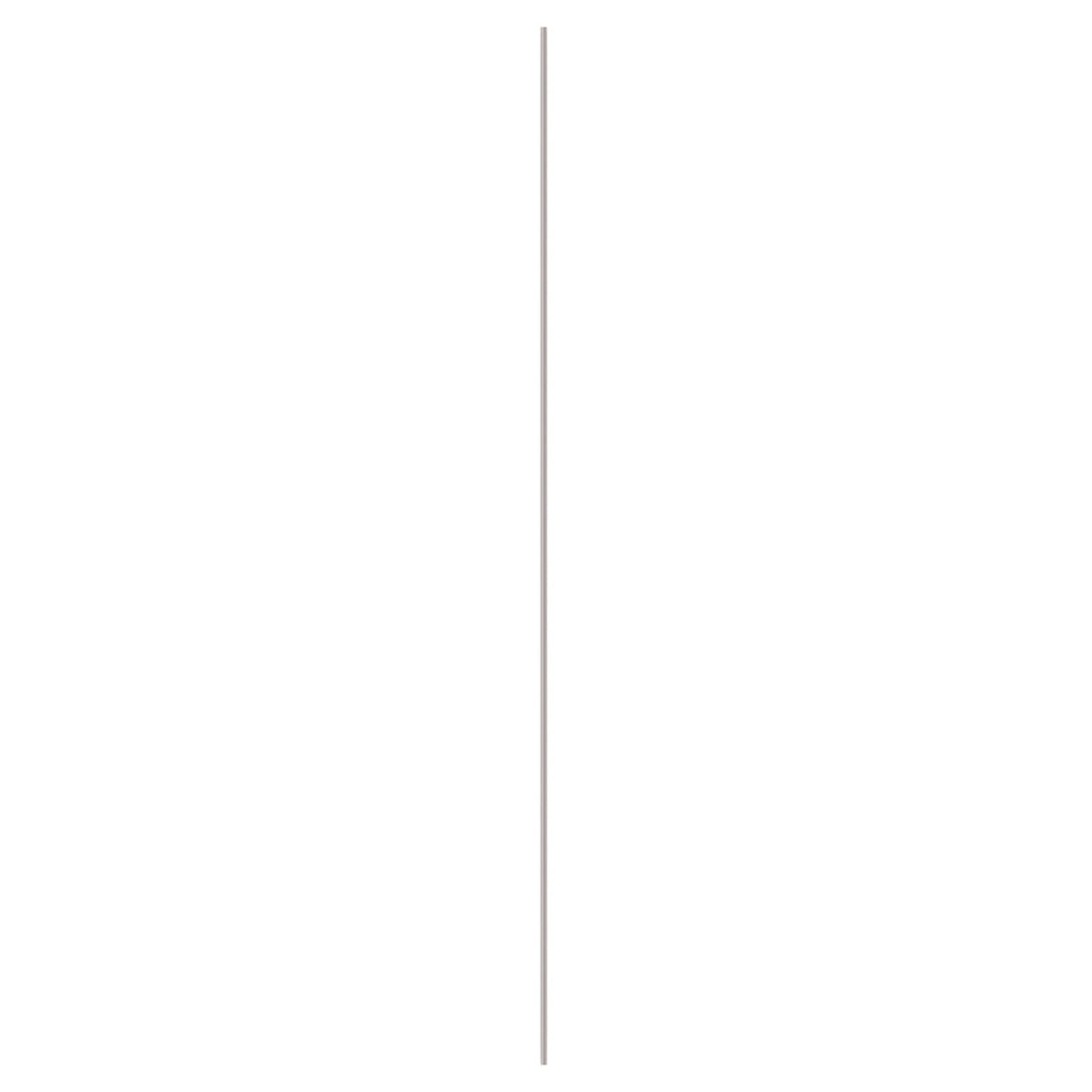 Foil Laminated Board Lids, Fits 2061, 2062, 5.88 x 8.44, Aluminum, 500/Carton