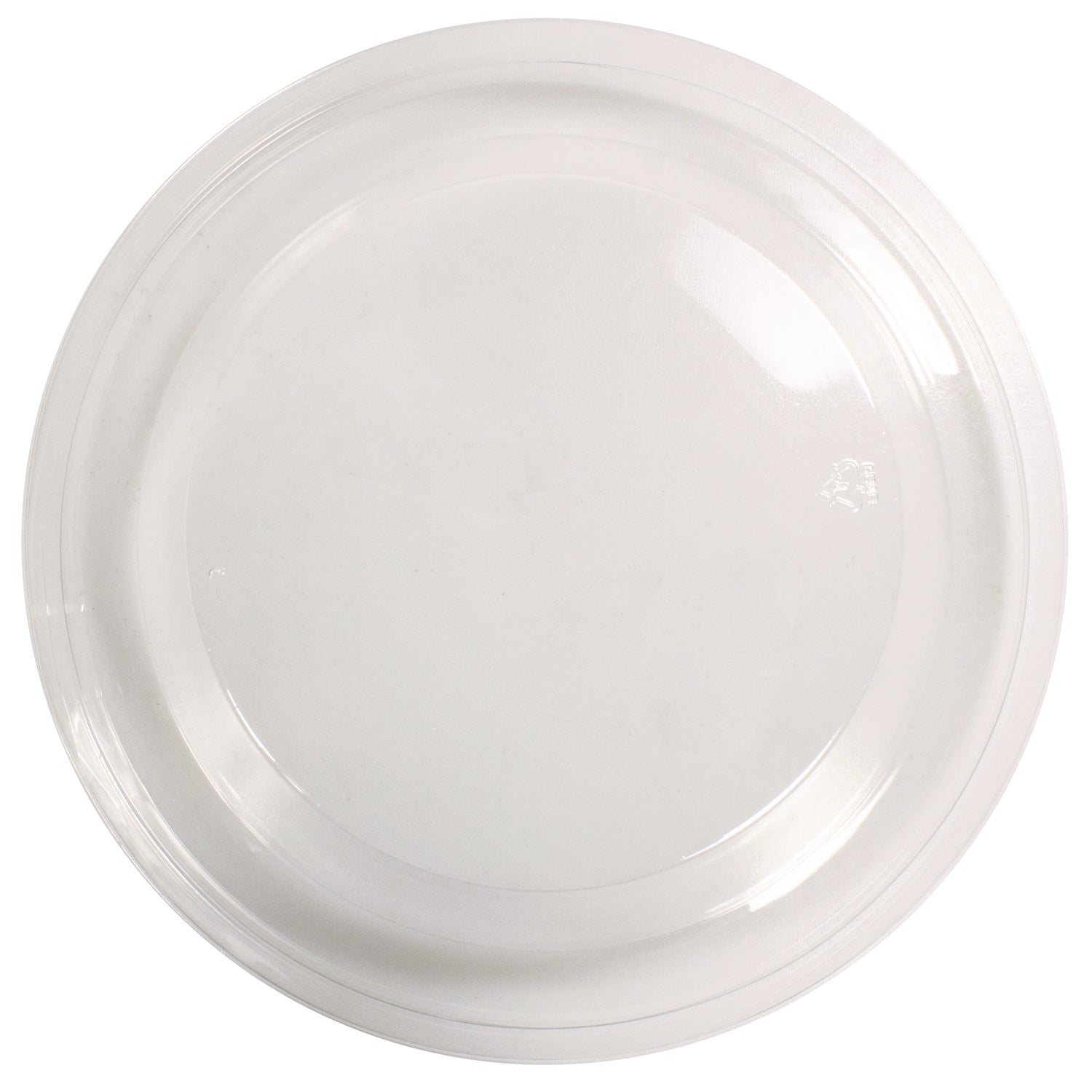 dome-lid-for-aluminum-baking-cups-331-diameter-clear-1000-carton_hfa4062dl - 2