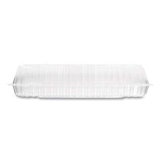 handi-lock-single-compartment-food-container-46-oz-8-x-3-x-887-clear-plastic-250-carton_hfa6091s250 - 1