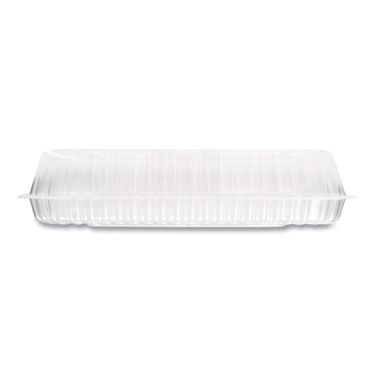 handi-lock-single-compartment-food-container-46-oz-8-x-3-x-887-clear-plastic-250-carton_hfa6091s250 - 1