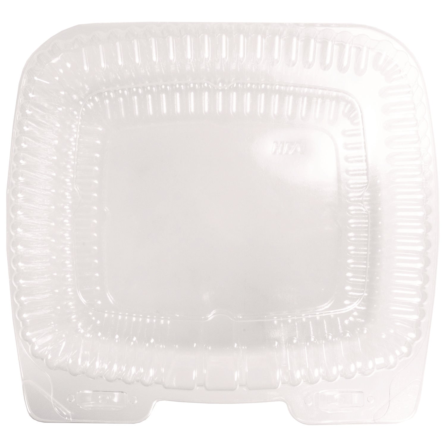 handi-lock-single-compartment-food-container-12-oz-863-x-275-x-525-clear-plastic-500-carton_hfa6051s500 - 2