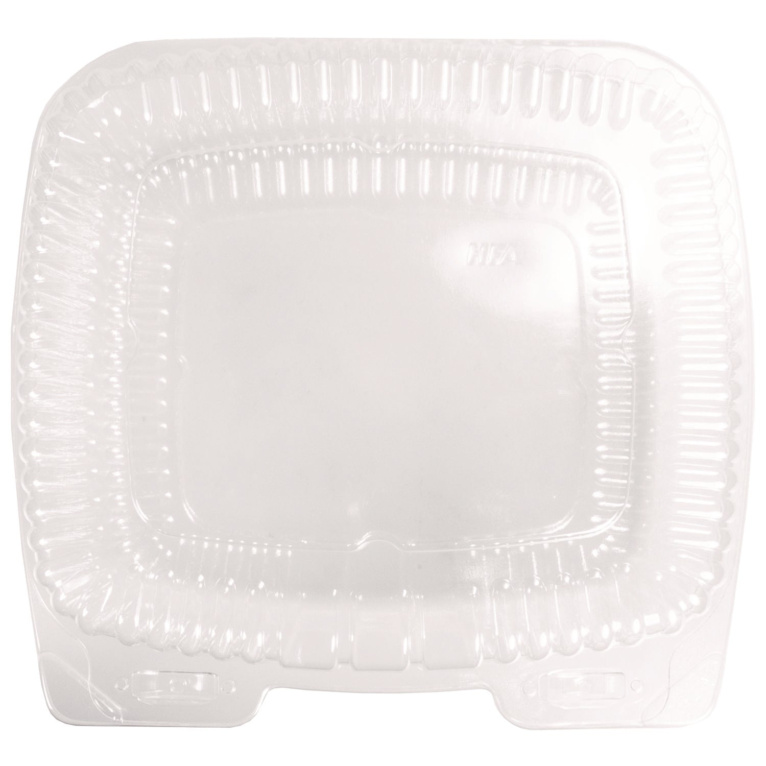 handi-lock-single-compartment-food-container-26-oz-65-x-325-x-612-clear-plastic-500-carton_hfa6061d500 - 2