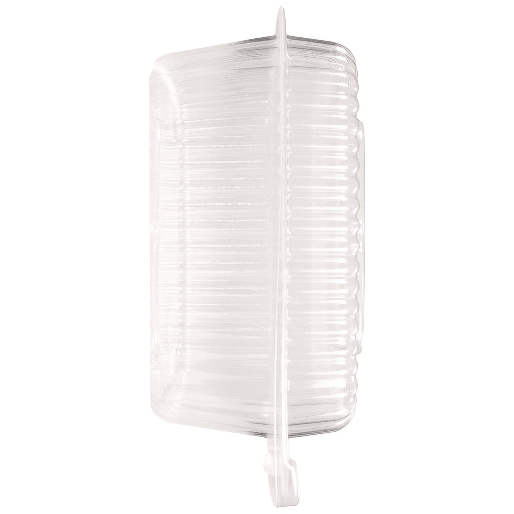 handi-lock-single-compartment-food-container-26-oz-65-x-325-x-612-clear-plastic-500-carton_hfa6061d500 - 3