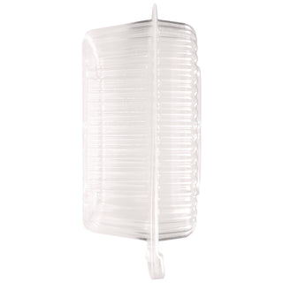 handi-lock-single-compartment-food-container-26-oz-65-x-325-x-612-clear-plastic-500-carton_hfa6061d500 - 3