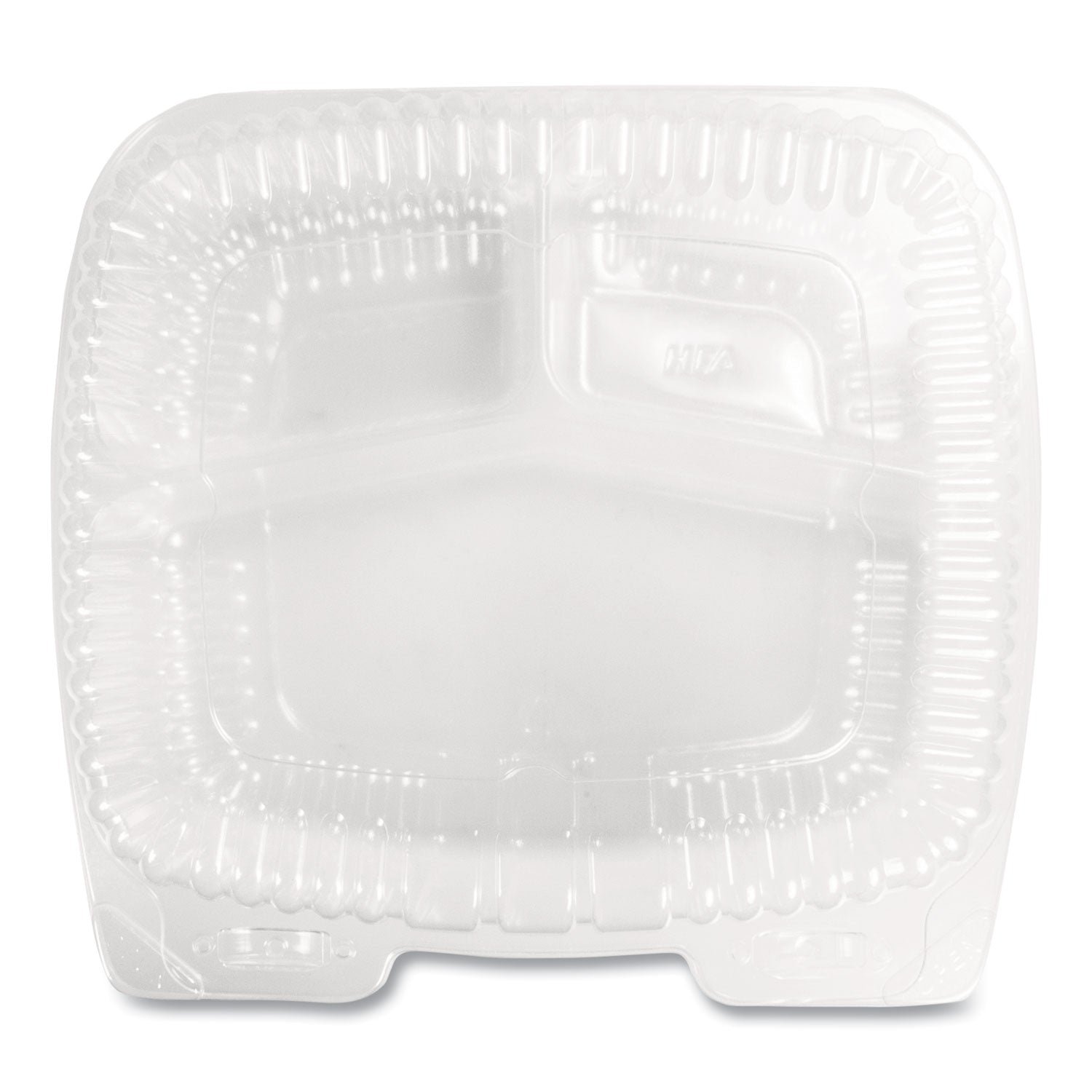 handi-lock-three-compartment-food-container-8-x-3-x-887-clear-plastic-250-carton_hfa6093s250 - 1