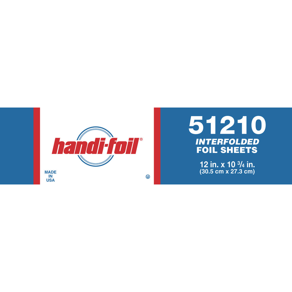 Interfold Sheets, 10.75 x 12, 3,000 Sheets/Carton