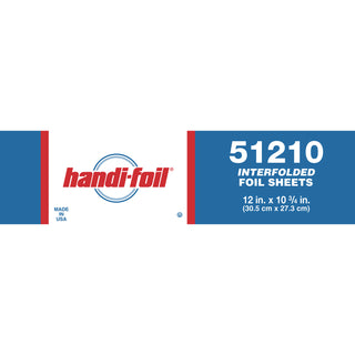 Interfold Sheets, 10.75 x 12, 3,000 Sheets/Carton