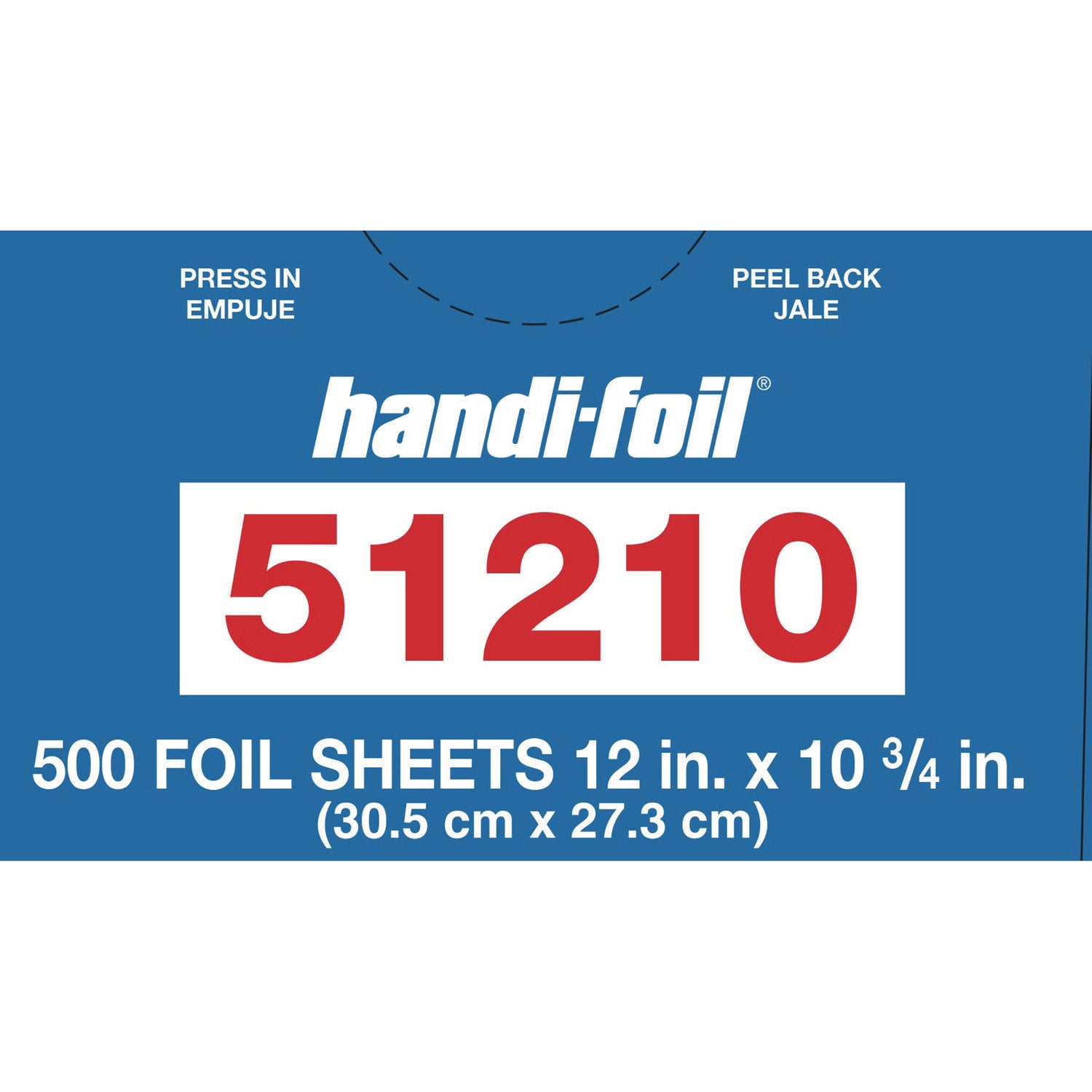 Interfold Sheets, 10.75 x 12, 3,000 Sheets/Carton - 3