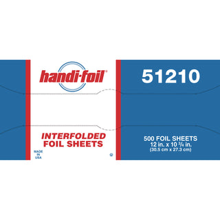 Interfold Sheets, 10.75 x 12, 3,000 Sheets/Carton