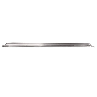 Aluminum Embossed Tray, 12" Diameter, 25/Carton