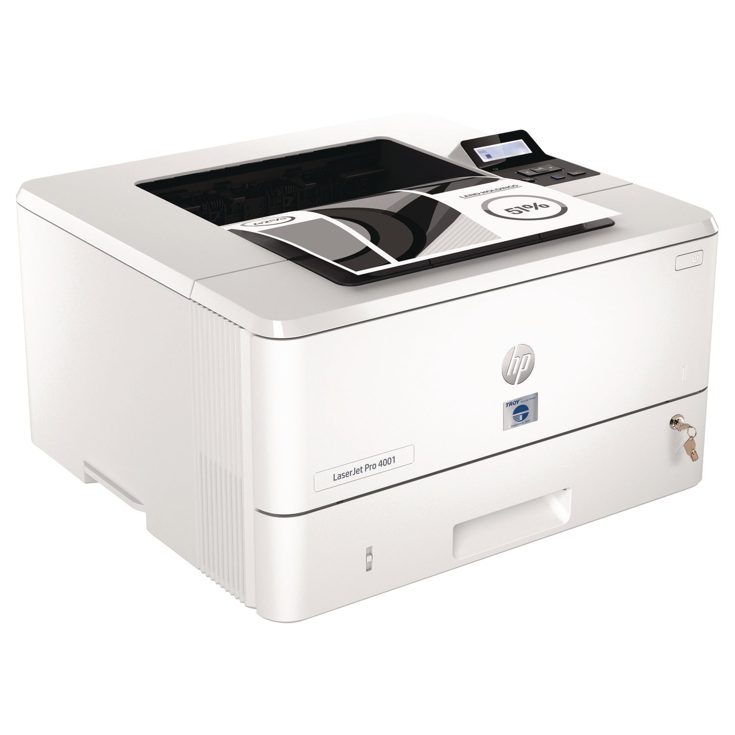 4001dn-micr-laser-printer-with-locking-tray_trs4001dm111 - 2