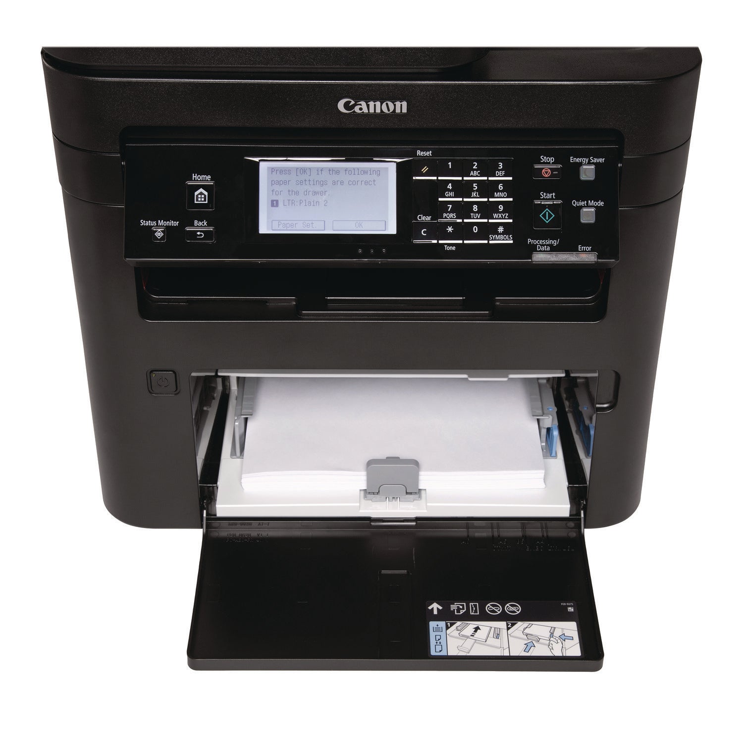 imageclass-mf269dw-ii-wireless-multifunction-laser-printer-copy-fax-print-scan_cnm5938c005 - 3