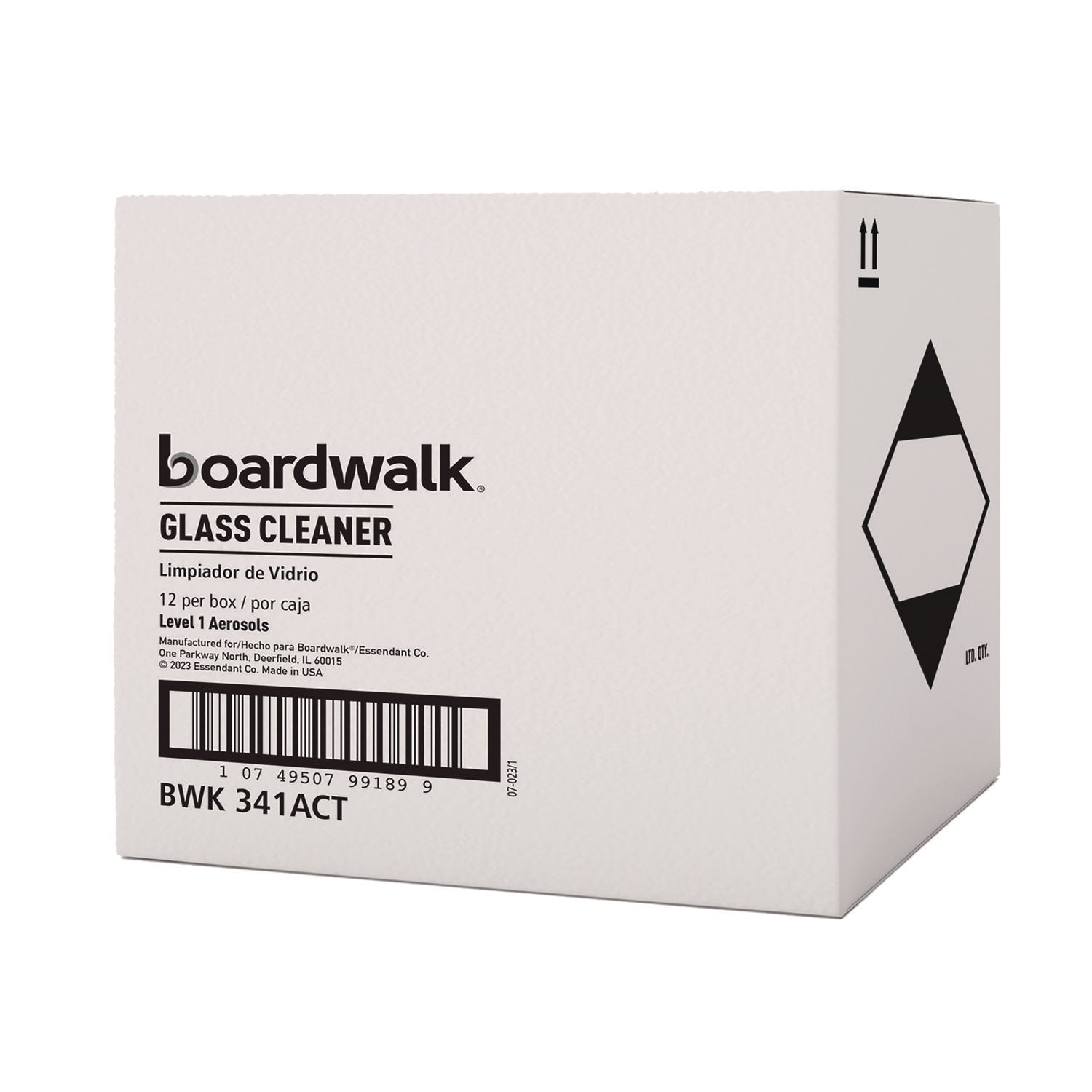 glass-cleaner-sweet-scent-185-oz-aerosol-spray-12-carton_bwk341act - 5
