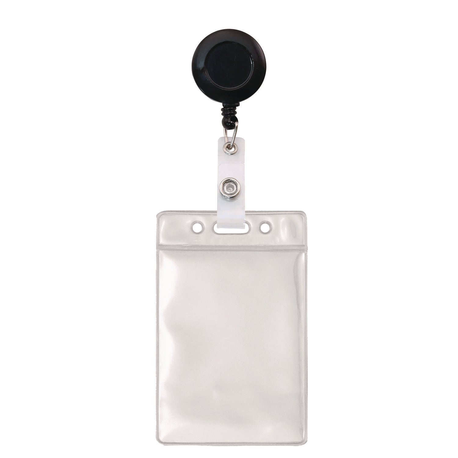 id-badge-holder-clear-vertical-orientation-238-x-35-insert-50-pack_avt75684 - 3
