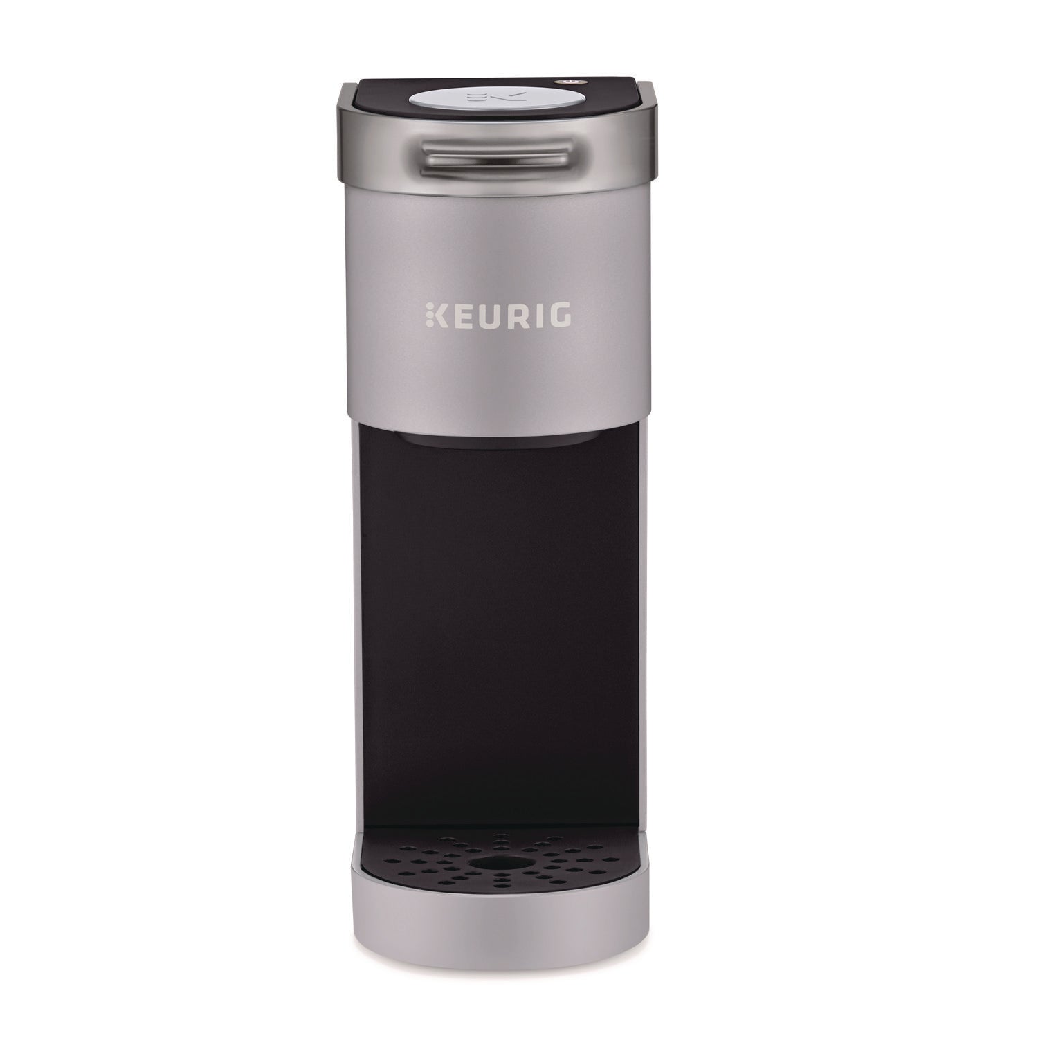 k-suite-hospitality-brewer-single-cup-silver-black_gmt8139 - 1