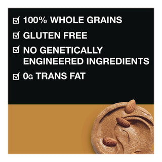KIND Breakfast Protein Bars - Gluten-free, Dairy-free, Peanut-free, Low Sodium - Almond Butter - 1.76 oz - 6 / Box