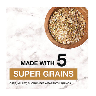 KIND Breakfast Protein Bars - Gluten-free, Dairy-free, Peanut-free, Low Sodium - Almond Butter - 1.76 oz - 6 / Box