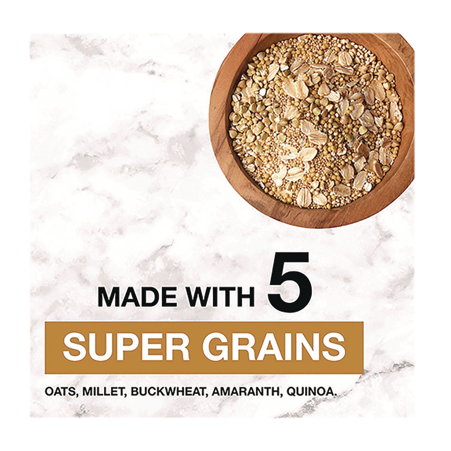 KIND Breakfast Protein Bars - Gluten-free, Dairy-free, Peanut-free, Low Sodium - Almond Butter - 1.76 oz - 6 / Box