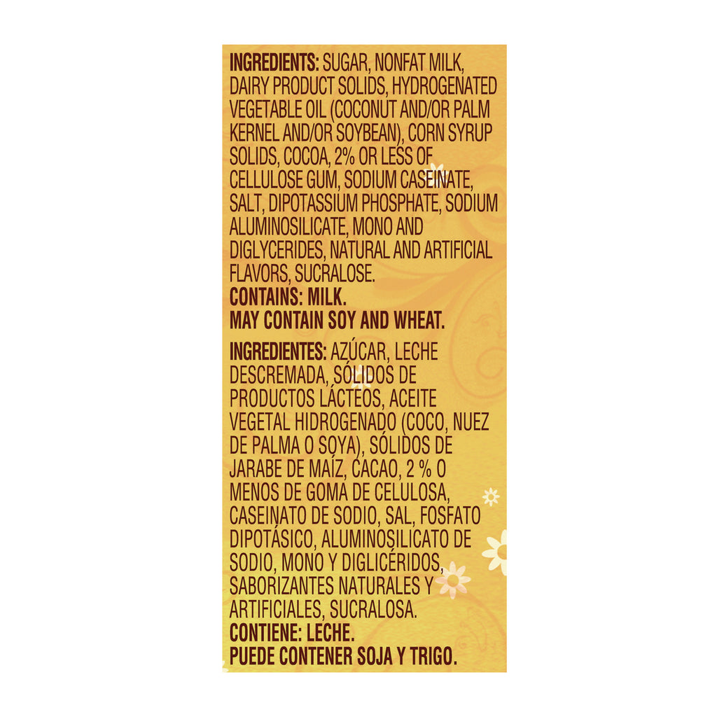 Nestle Abuelita Mexican Style Hot Chocolate Mix - 2 lb - 6 / Carton
