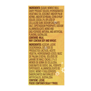 Nestle Abuelita Mexican Style Hot Chocolate Mix - 2 lb - 6 / Carton
