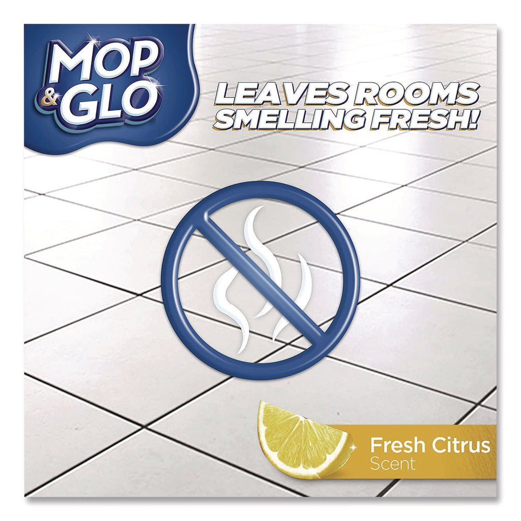 Mop & Glo One Step Cleaner, Sold as 1 Each