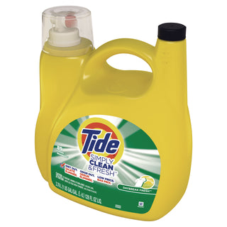 simply-clean-and-fresh-laundry-detergent-daybreak-fresh-128-oz-bottle_pgc8913044800 - 2