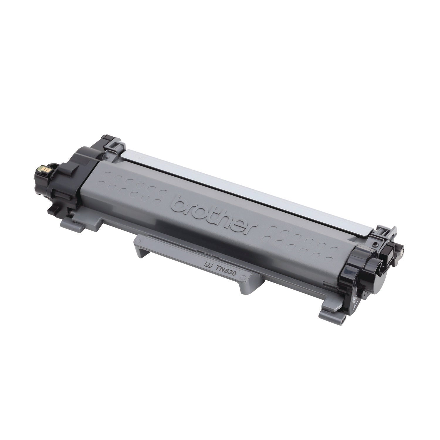 TN830 Toner, 1,200 Page-Yield, Black
