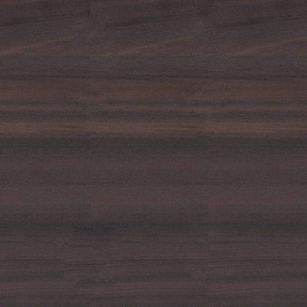 Pedestal Table with Four Espresso Jive Series Chairs, Round, 36" Dia x 29h, Walnut, Ships in 4-6 Business Days