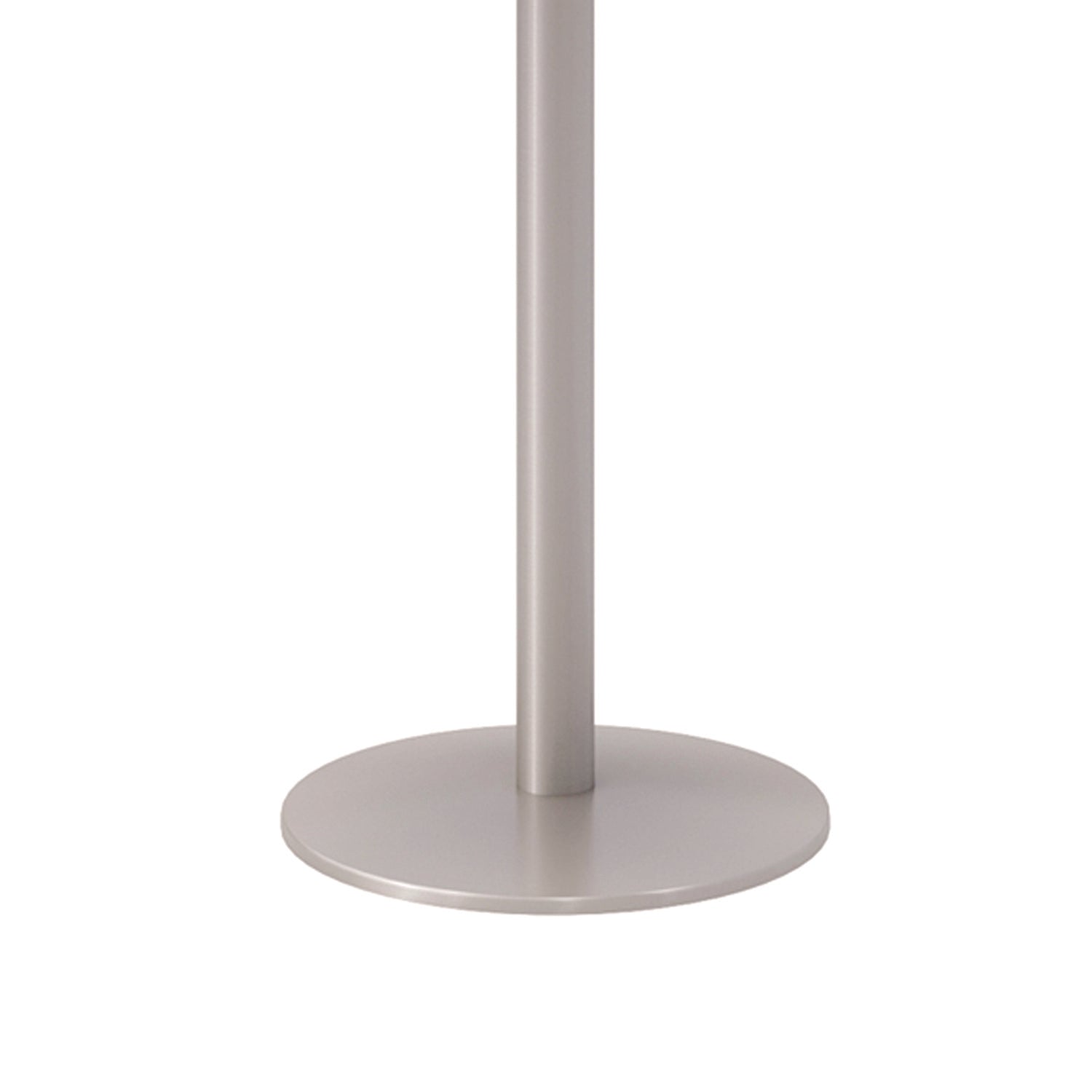 pedestal-bistro-table-with-four-yellow-kool-series-barstools-round-36dia-x-41h-designer-white-ships-in-4-6-business-days_kfi811774037099 - 3