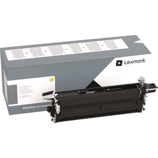 78c0d40-developer-unit-125000-page-yield-yellow_lex78c0d40 - 1