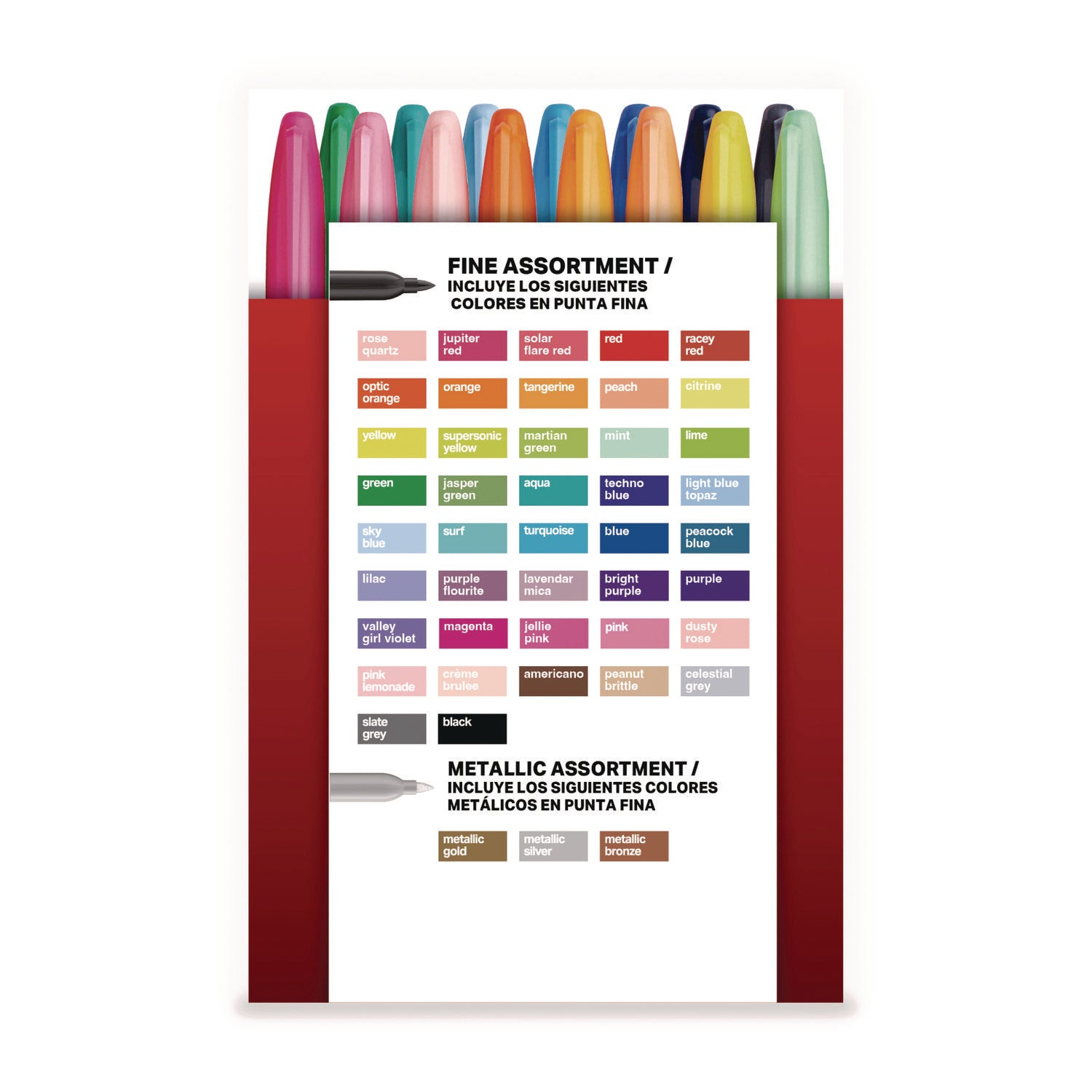 permanent-markers-ultimate-collection-assorted-tip-sizes-types-assorted-colors-72-pack_san2199816 - 4