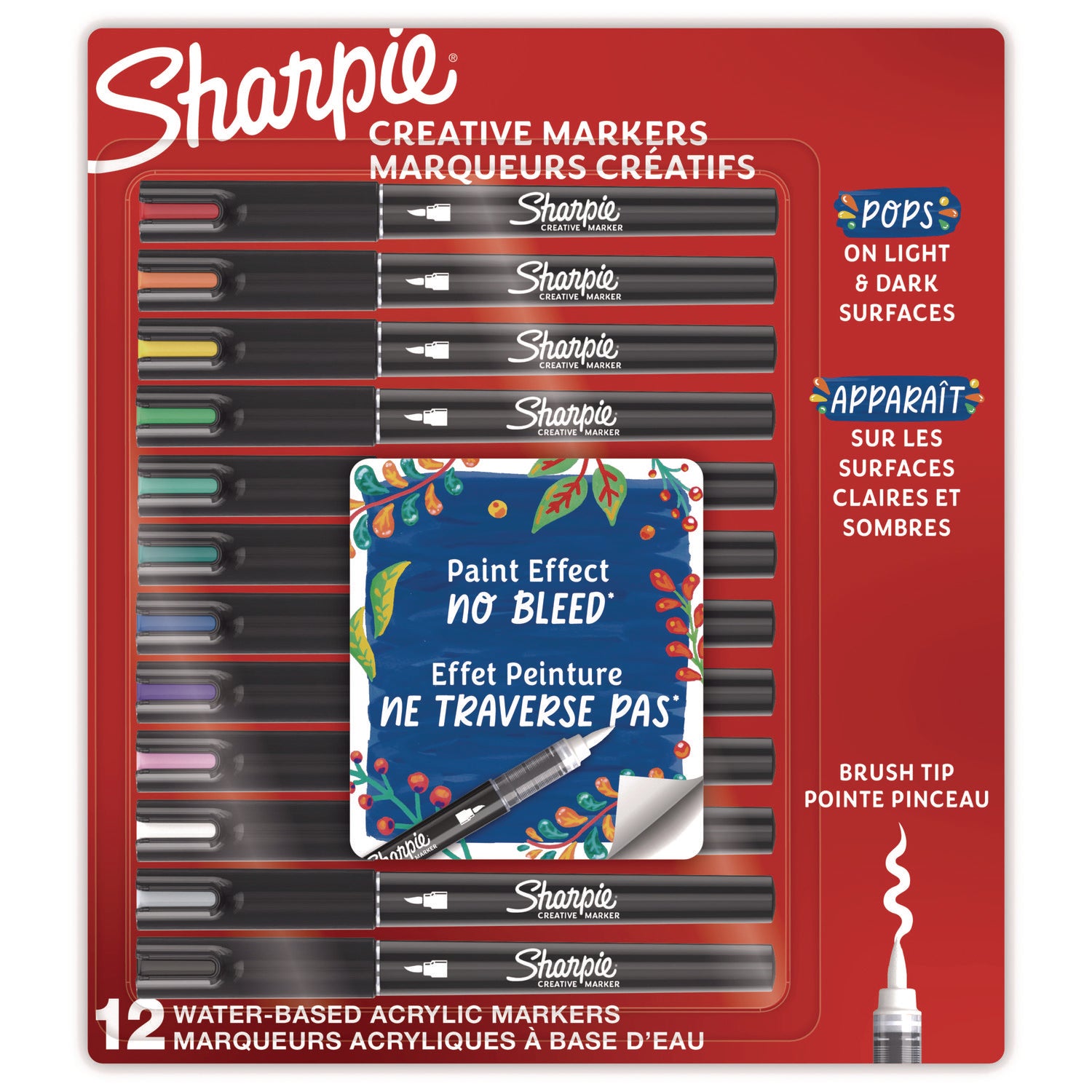 creative-markers-fine-brush-tip-assorted-colors-12-pack_san2196907 - 1